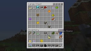 УДОБНЫЙ ИНВЕНТАРЬ в Minecraft (Minecraft Моды 26)