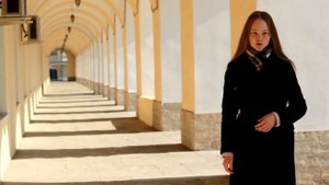 Александр Городницкий - "Атланты держат небо на каменных руках"