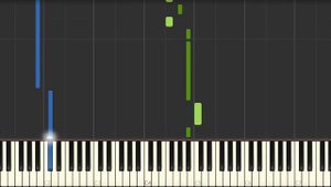 Come As You Are - Nirvana - Piano Tutorial