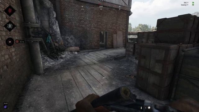 Alone In HUNT SHOWDOWN 1896 Aug'24#3