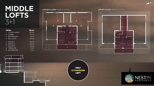 Элитные апартаменты в центре Алании! Проект для инвестиций в Турции. Недвижимость Алании на продажу