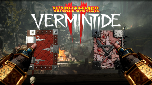 Все Фолианты и Гримуары на карте Гниющая Почва ► : Warhammer: Vermintide 2