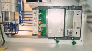 Собираем Щит учета своими руками.