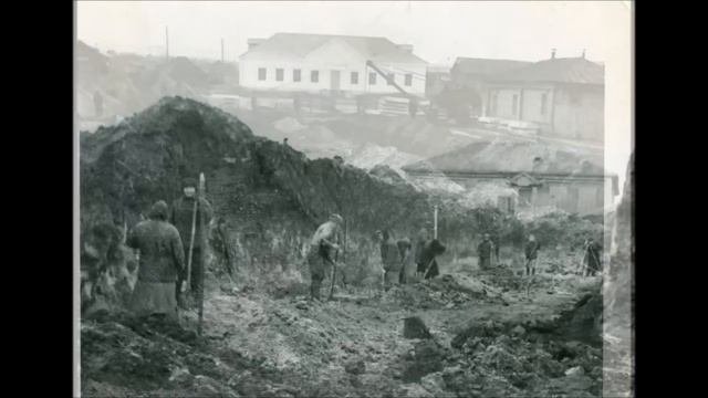 Шигонская школа, 60 е гг