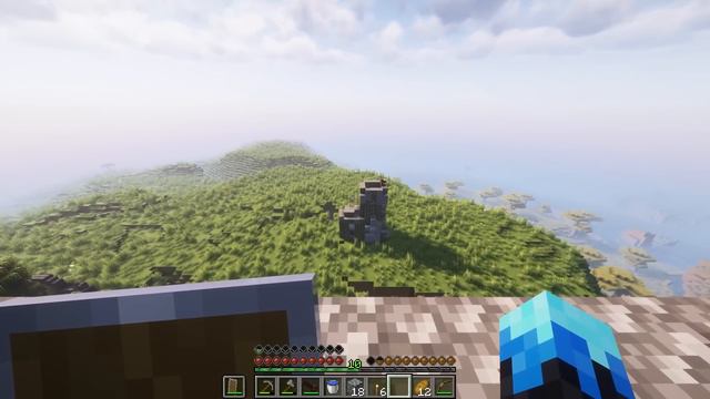 Minecraft After Dark Episode 1 S1 (Hardcore) | I'M BEING HAUNTED