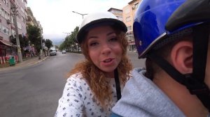 Турецкая баня. В хамам без трусов. Массаж для мужчин. Аланья, Турция