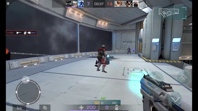 Обновление в standoff 2 вышло!?! Что нового добавили? смотреть онлайн