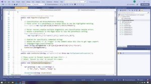 Visual Studio Productivity Tips