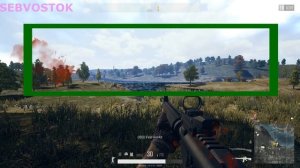 ГАЙД: КАК ЗАМЕЧАТЬ Противников В PUBG (PLAYERUNKNOWN'S BATTLEGROUNDS)