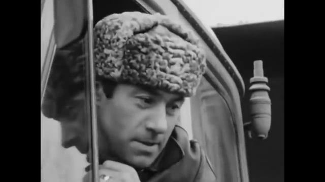 "Рассказы о профессиях". Шофер. 1973 год.