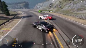 Топовая настройка Nissan GTR R35 (Atlas GT) - Carx Drift Racing Online
