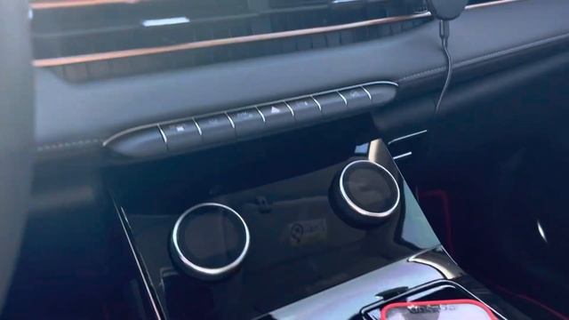 Exeed LX, Как подключить айфон , Apple CarPlay . Подробная инструкция смотреть онлайн