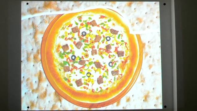 Интерактивная реклама пиццы смотреть онлайн