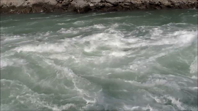 Медитация под музыку Священной Ганги - Meditation to music Shri Gangа смотреть онлайн