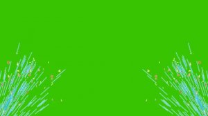 Конфетти | confetti | Футажи для видео | Хромакей | Зеленый фон | confetti green screen | ФутаЖОР