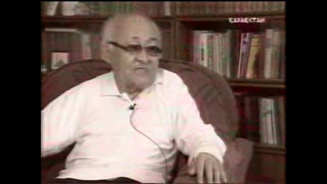 отличае казахского суфизма Ясавия - все веры несут зерно истины, нельзя возводить все в абсолют смотреть онлайн