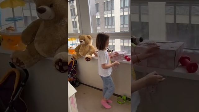 Смешные видео I Мама застукала дочку
