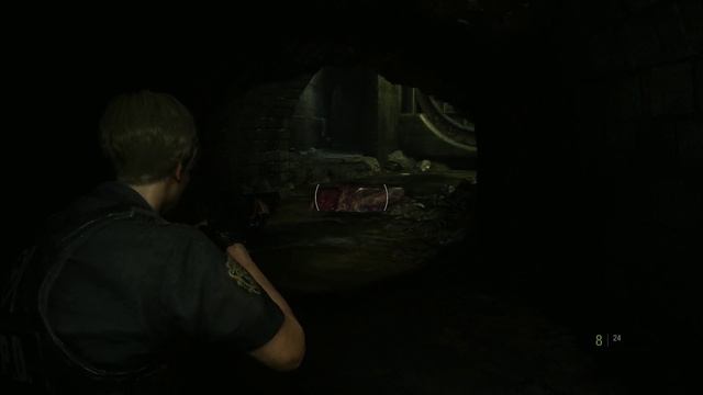 Resident Evil 2 remake -i3 4160-gtx 1050ti-1080p 40/60 fps смотреть онлайн