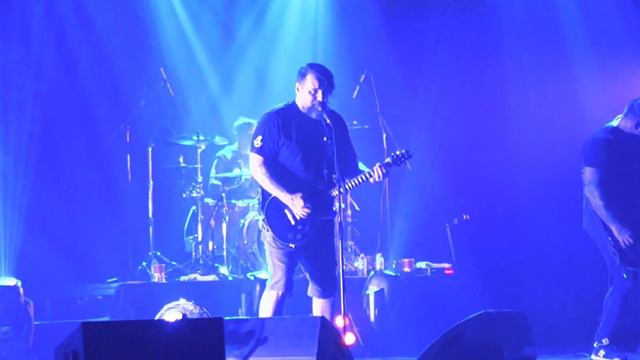 Северный Флот - Отражение (Live Новосибирск 19.10.2023)