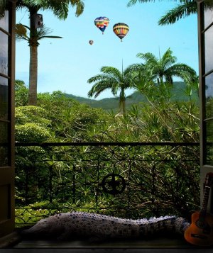 Регги (Карнавал)