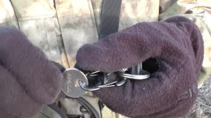 Мой EDC набор 2019. Повседневное снаряжение