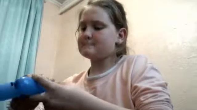 Собака из шарика от Nika Show смотреть онлайн