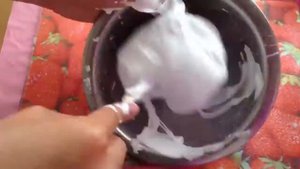 Как сделать Флаффи Слайм Без Клея и Натрия Тетрабората...