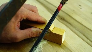Лучшая точилка для ножей из диска для болгарки /DIY sharpener from the disc for the angle grinder