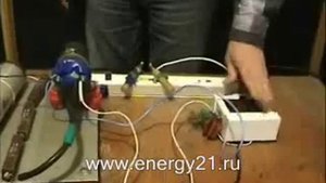 Дешевое тепло и электроэнергия