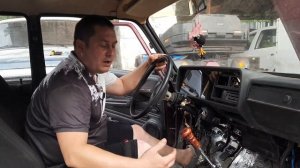 Проблема с Турботазом. #турботаз #ваз2107 #жигули #авто