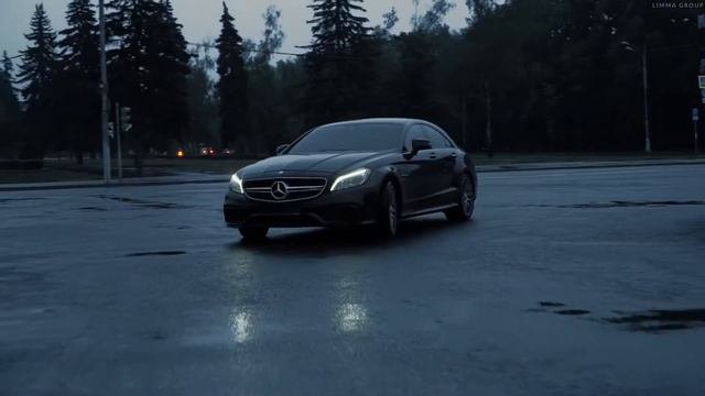 CLS63 // MUSIC VIDEO