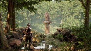 Научись делать реалистичные синематики на Unreal Engine вместе с профессионалами из студии "Тундра"