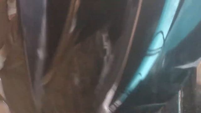 NSGV - Закрытие багажника с кожухом смотреть онлайн