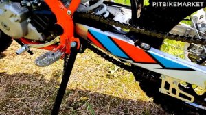 KAYO K6-L 250cc Enduro 2020 - Краткий обзор от PBMarket