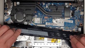 Lenovo IdeaPad 5 14ARE05 81YM Disassembly *No RAM* SSD Hard Drive Upgrade Battery Replacement Repai