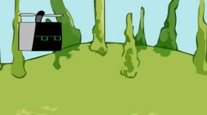 С.Т.О.Ш.1 - Знакомство с незнакомцем