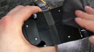 Pagani Zonda С12 unboxing.Motormax.Распаковка модели Pagani Zonda.Масштаб 1:24.