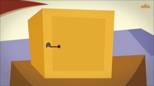 The Mystery Box Cartoon | What's in the Box? | Dream English Kids