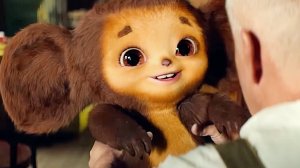 Чебурашка ? Трейлер ? Фильм 2023