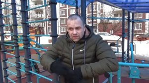 Дмитрий Демушкин - первое большое интервью после освобождения в 2019