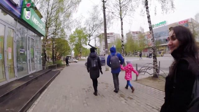 Сколько должен зарабатывать парень? Девушки отвечают. Сыктывкар соцопрос.