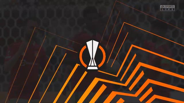 FIFA 23 - Man United vs Barcelona | Europa League | PS4™ Gameplay смотреть онлайн