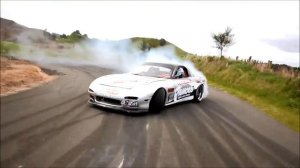 ТОП 10: Лучшие авто для Дрифта / TOP 10: Best cars for Drifting