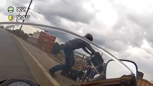 fotoradar 3.mp4 speed camera fight, борьба скорость камеры