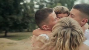 Красивая песня , красивый клип, про сына , про дочь. Самый лучший сын, только у меня