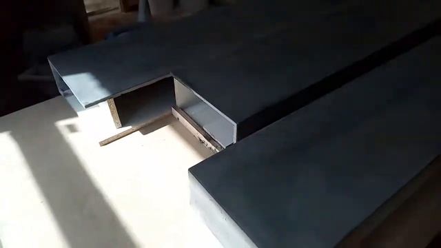 Бетонные панели для кровати смотреть онлайн