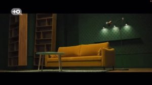 Новогодняя реклама «Вкусно-и точка» 2022-2023