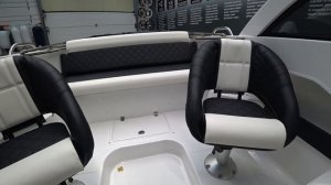 Катер Феникс 600HT, СПЭВ | Обзор в магазине