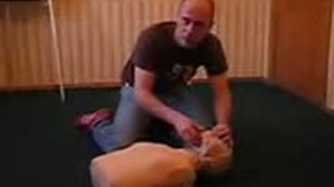 Искусственная вентиляция легких