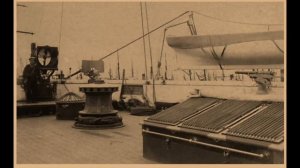 Крейсер «Рюрик» / Armoured Cruiser Rurik”: 1892-1904